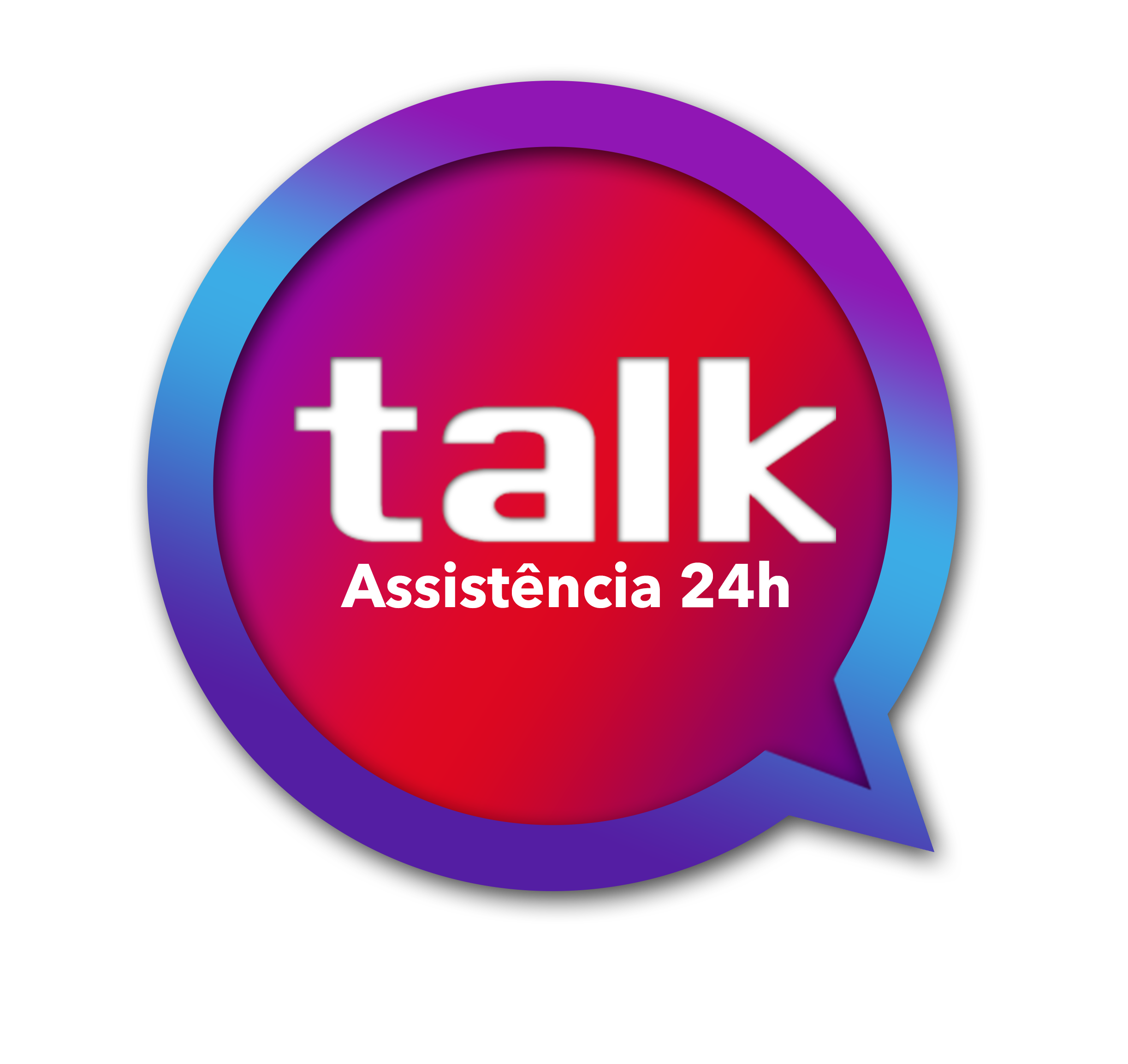 Talk Assistncia 24h
